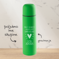 TER3-4 personalizirani termo bidoni in aluminijasti bidoni