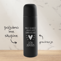 TER3-5 personalizirani termo bidoni in aluminijasti bidoni