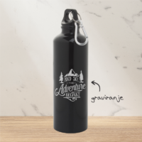 TER7-10 personalizirani termo bidoni in aluminijasti bidoni