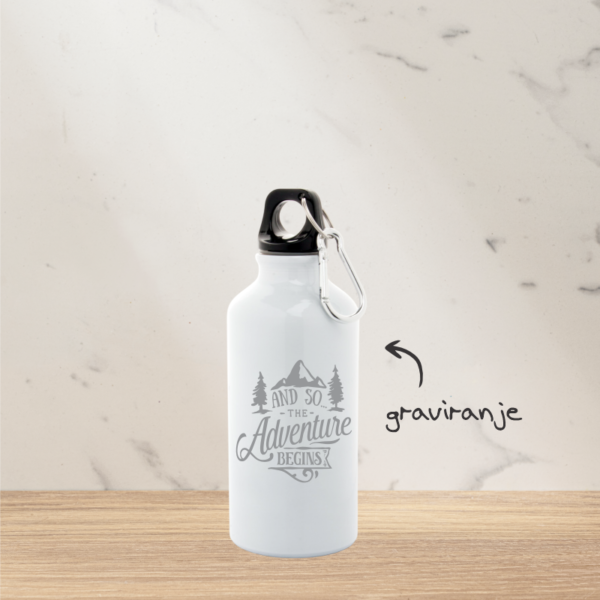 TER7-11 personalizirani termo bidoni in aluminijasti bidoni