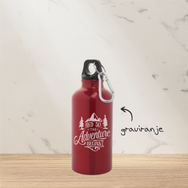 TER7-12 personalizirani termo bidoni in aluminijasti bidoni