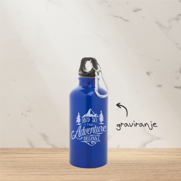 TER7-13 personalizirani termo bidoni in aluminijasti bidoni