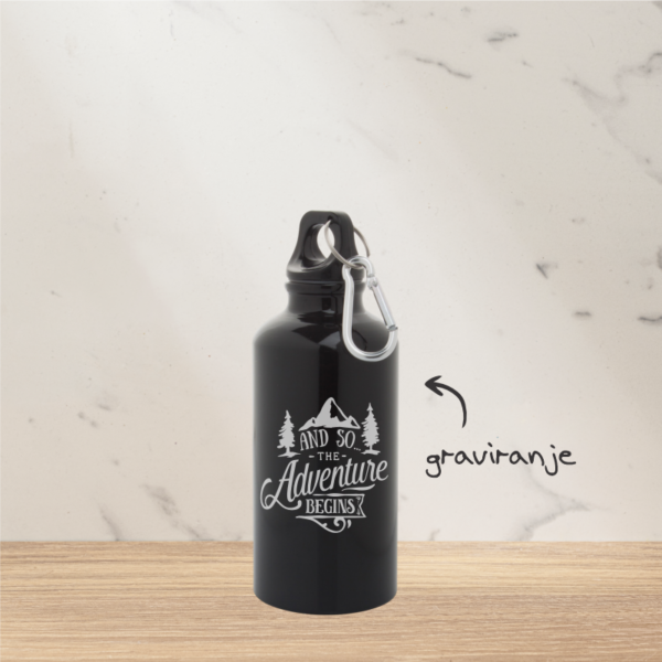 TER7-15 personalizirani termo bidoni in aluminijasti bidoni