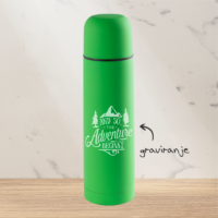 TER7-4 personalizirani termo bidoni in aluminijasti bidoni