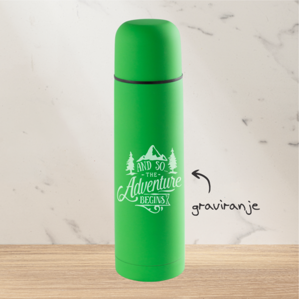 TER7-4 personalizirani termo bidoni in aluminijasti bidoni