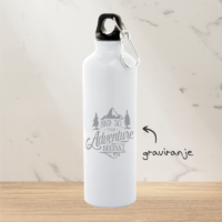 TER7-6 personalizirani termo bidoni in aluminijasti bidoni