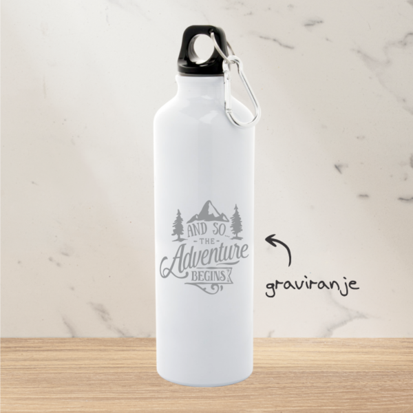 TER7-6 personalizirani termo bidoni in aluminijasti bidoni