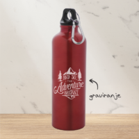 TER7-7 personalizirani termo bidoni in aluminijasti bidoni