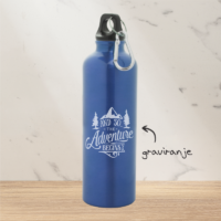 TER7-8 personalizirani termo bidoni in aluminijasti bidoni