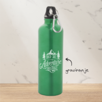 TER7-9 personalizirani termo bidoni in aluminijasti bidoni