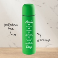 TER8-4 personalizirani termo bidoni in aluminijasti bidoni