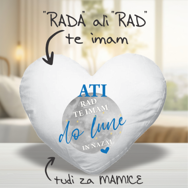 Rad/a te imam do lune in nazaj