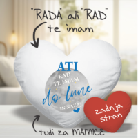 Rad/a te imam do lune in nazaj