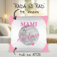 Rad/a te imam do lune in nazaj