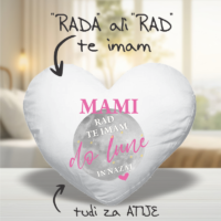 Rad/a te imam do lune in nazaj