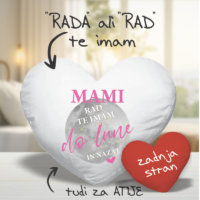 Rad/a te imam do lune in nazaj