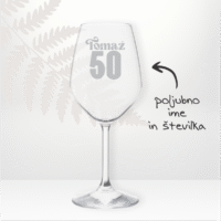 Kozarec za rojstni dan