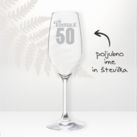 Kozarec za rojstni dan