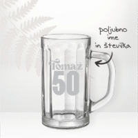 Kozarec za rojstni dan