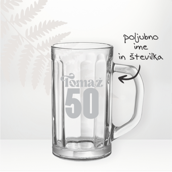 Kozarec za rojstni dan