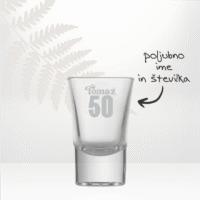 Kozarec za rojstni dan