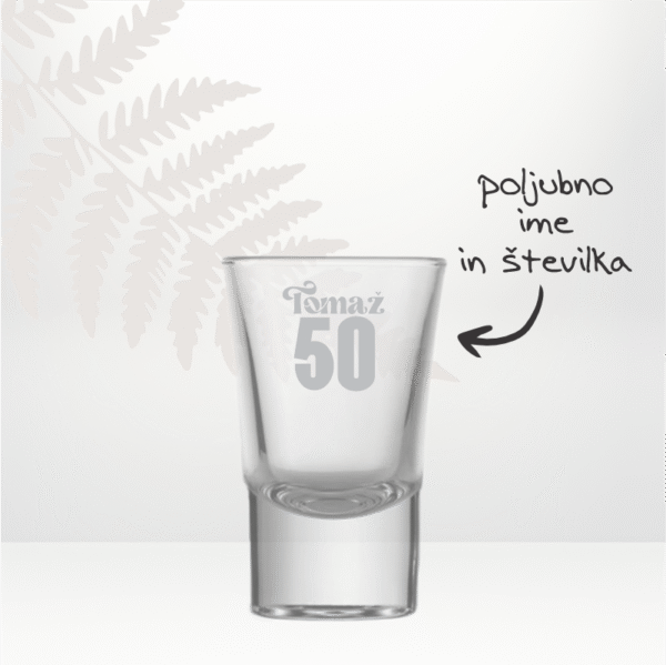 Kozarec za rojstni dan