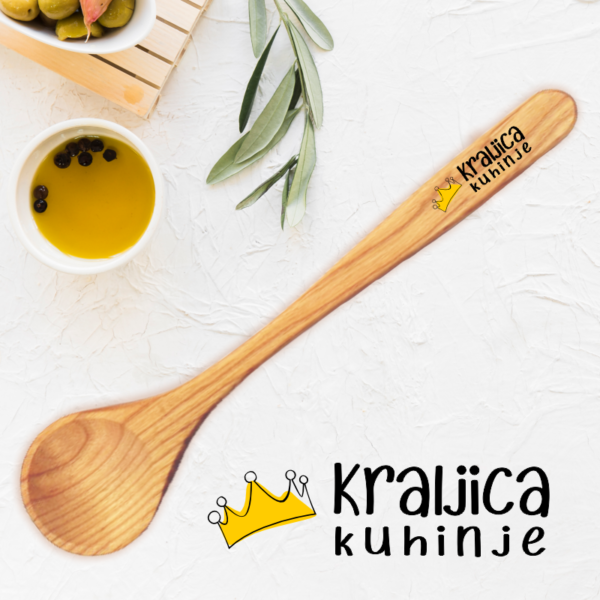 Kraljica kuhinje
