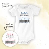 Narejeno z ljubeznijo