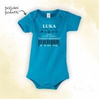 Narejeno z ljubeznijo