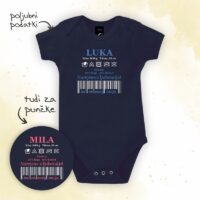 Narejeno z ljubeznijo