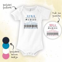 Narejeno z ljubeznijo