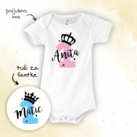 Rojstnodnevni bodi s krono