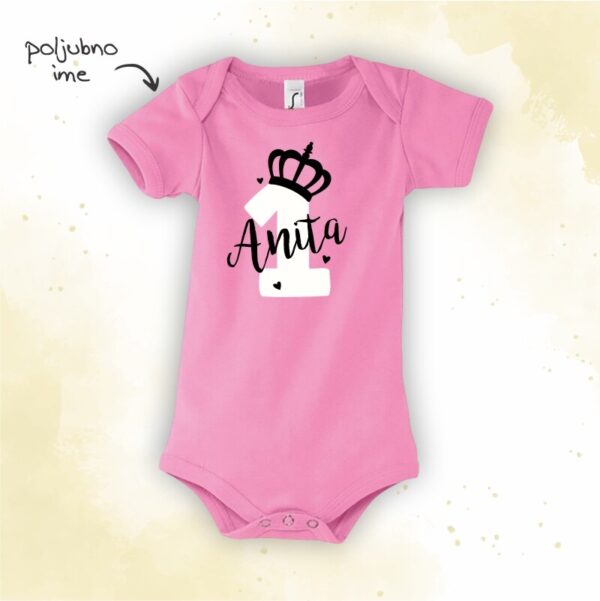 Rojstnodnevni bodi s krono