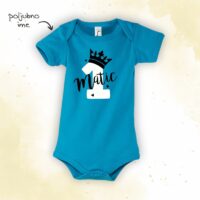 Rojstnodnevni bodi s krono