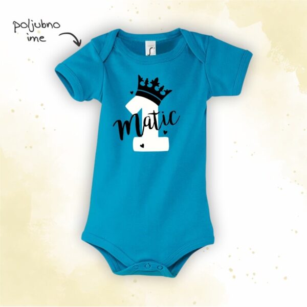 Rojstnodnevni bodi s krono