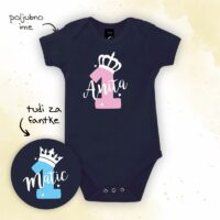 Rojstnodnevni bodi s krono