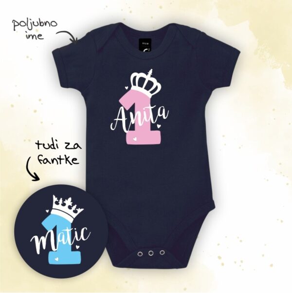 Rojstnodnevni bodi s krono