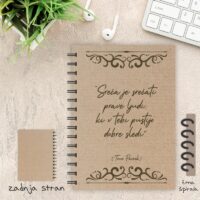 Rokovnik IKON Tone Pavček