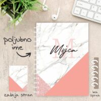 Rokovnik IKON Inicialka