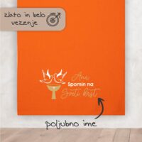 Brisača za sveti krst