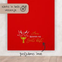 Brisača za sveti krst