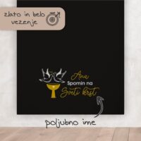 Brisača za sveti krst