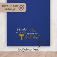 Brisača za sveti krst