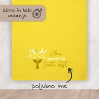 Brisača za sveti krst