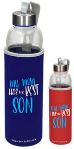 Steklenička Best Son 2