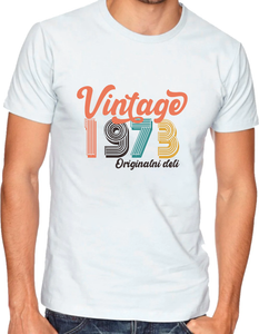 Majica Vintage