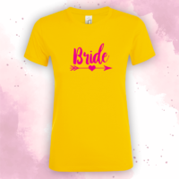 Bride