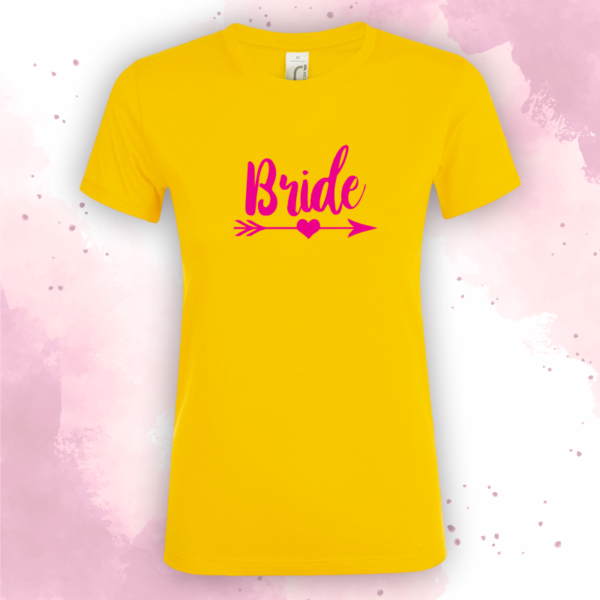 Bride