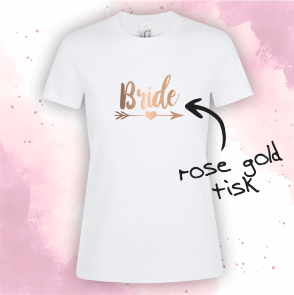 Bride