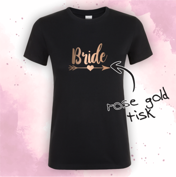 Bride